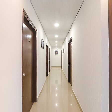 Fabexpress Elite Inn Patna  Esterno foto